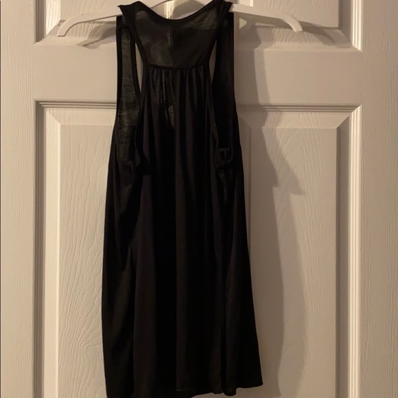 Ain’t No Wifey Loose Fit Tank - Picture 3 of 3